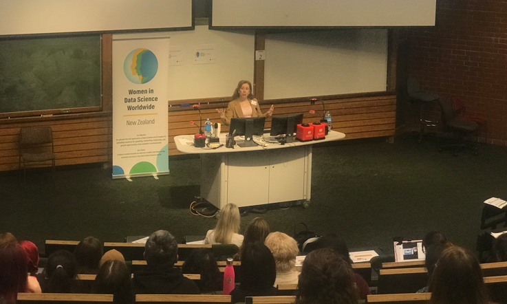 WiDS NZ presentation